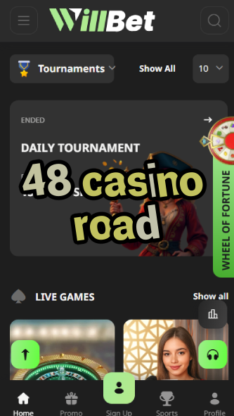 48 Casino Road - Premium Casino Location-www.bdqngd.com