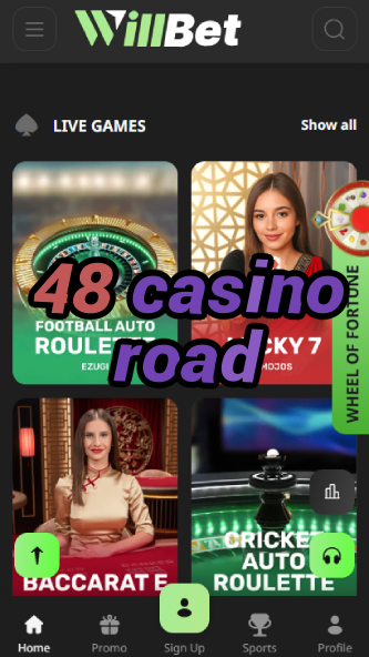 48 Casino Road - Premium Casino Location-www.bdqngd.com