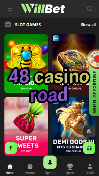 48 Casino Road - Premium Casino Location-www.bdqngd.com