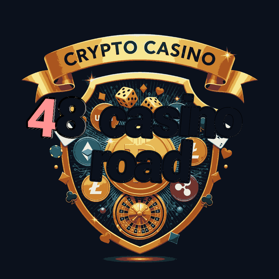 48 Casino Road - Premium Casino Location